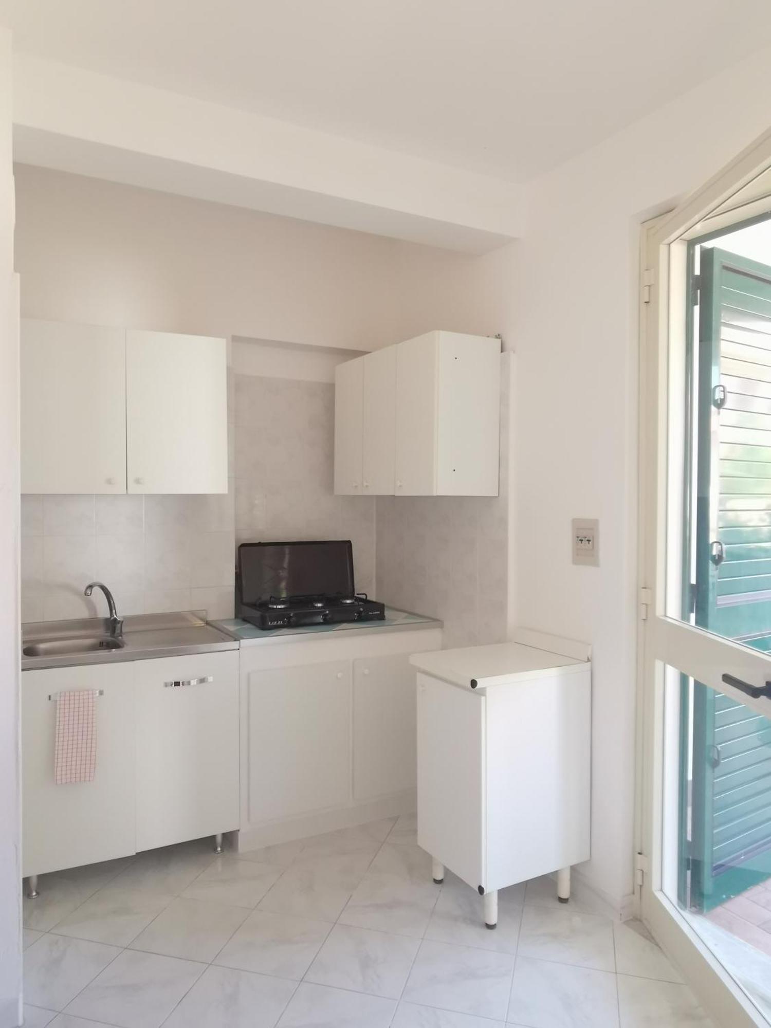 Casa Con Giardino E Terrazzo Vicino Al Mare Vila Piraino Exterior foto